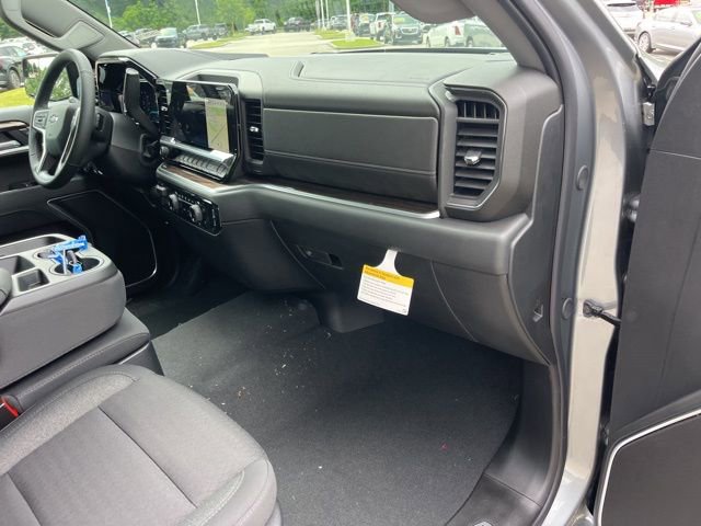 New 2026 Chevrolet Silverado 1500 RST w/ RST Select Package AWD/4WD image 35