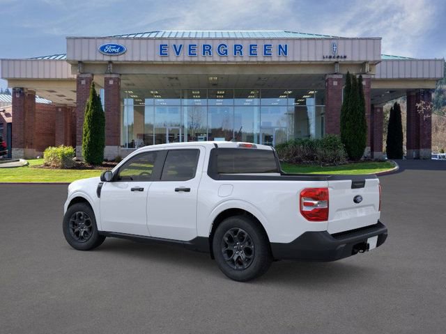 New 2026 Ford Maverick XLT image 4