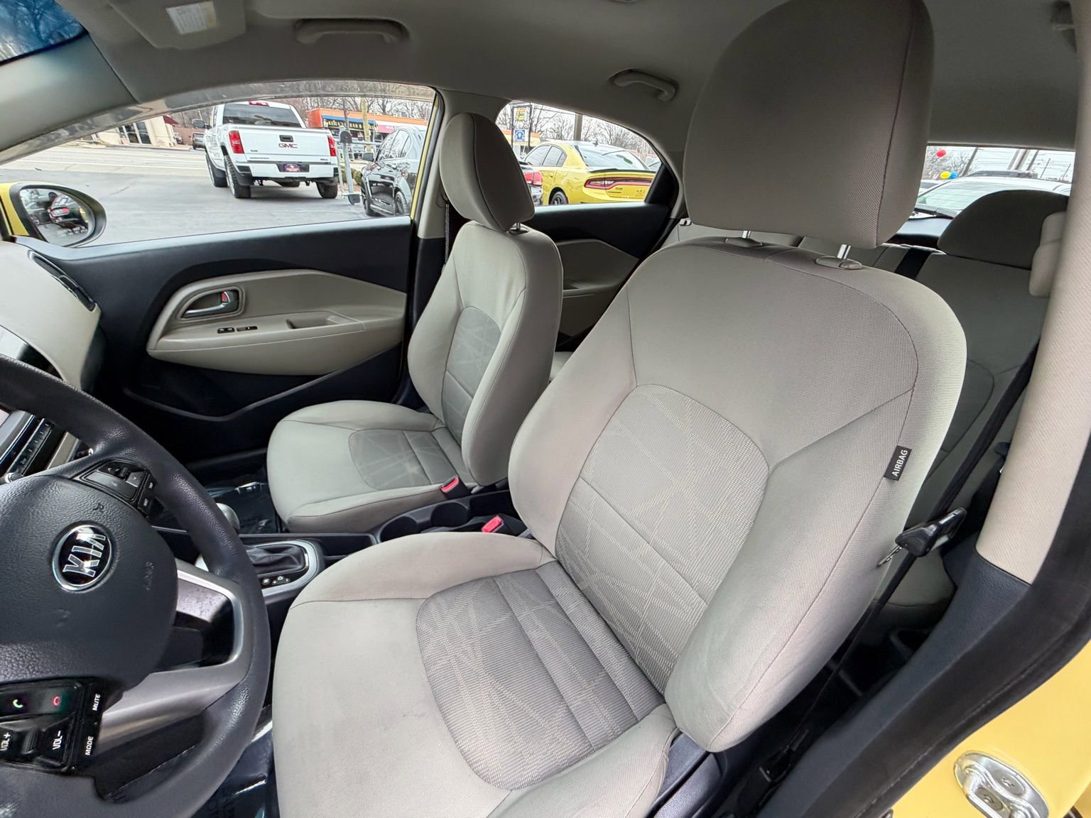 Used 2016 Kia Rio LX w/ Power Package image 18