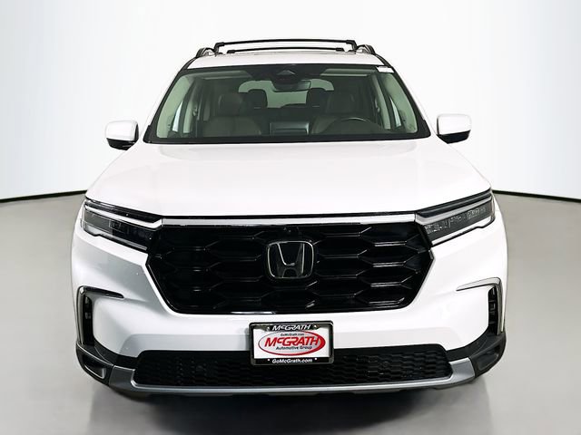 Certified 2023 Honda Pilot Elite image 20