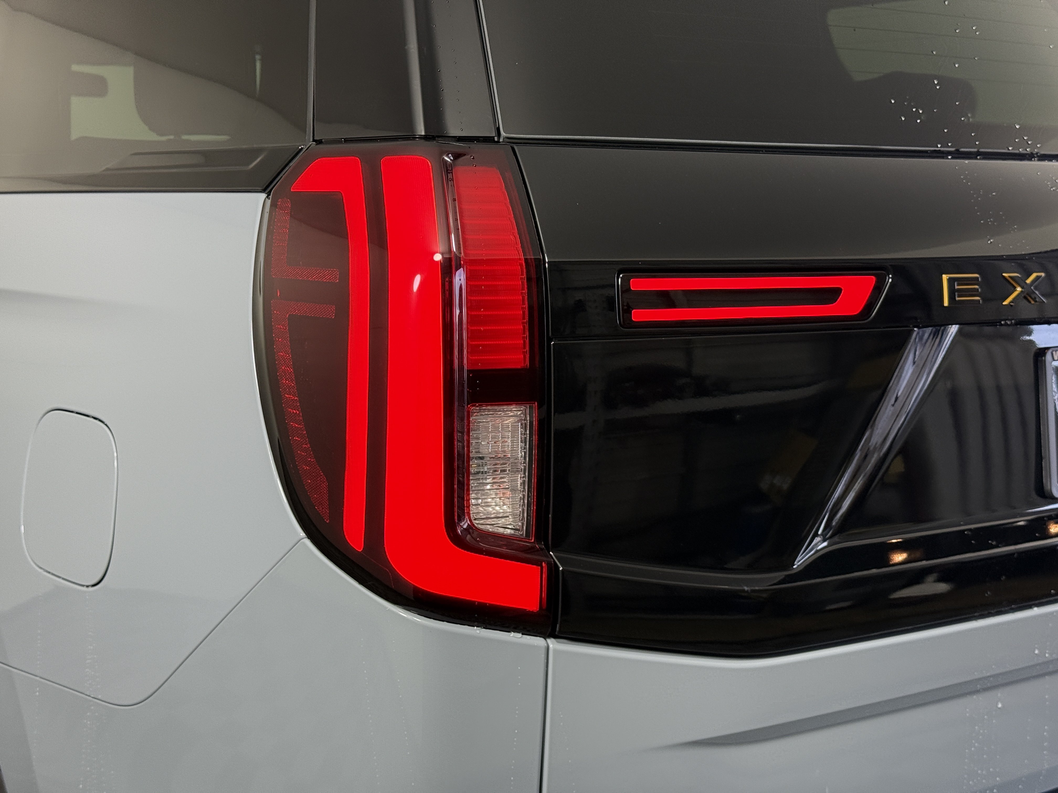 New 2026 Ford Expedition Tremor AWD/4WD image 8