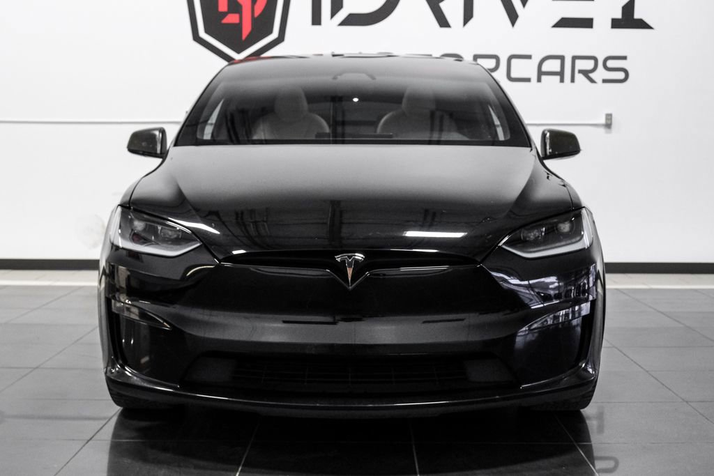 Used 2023 Tesla Model X image 7