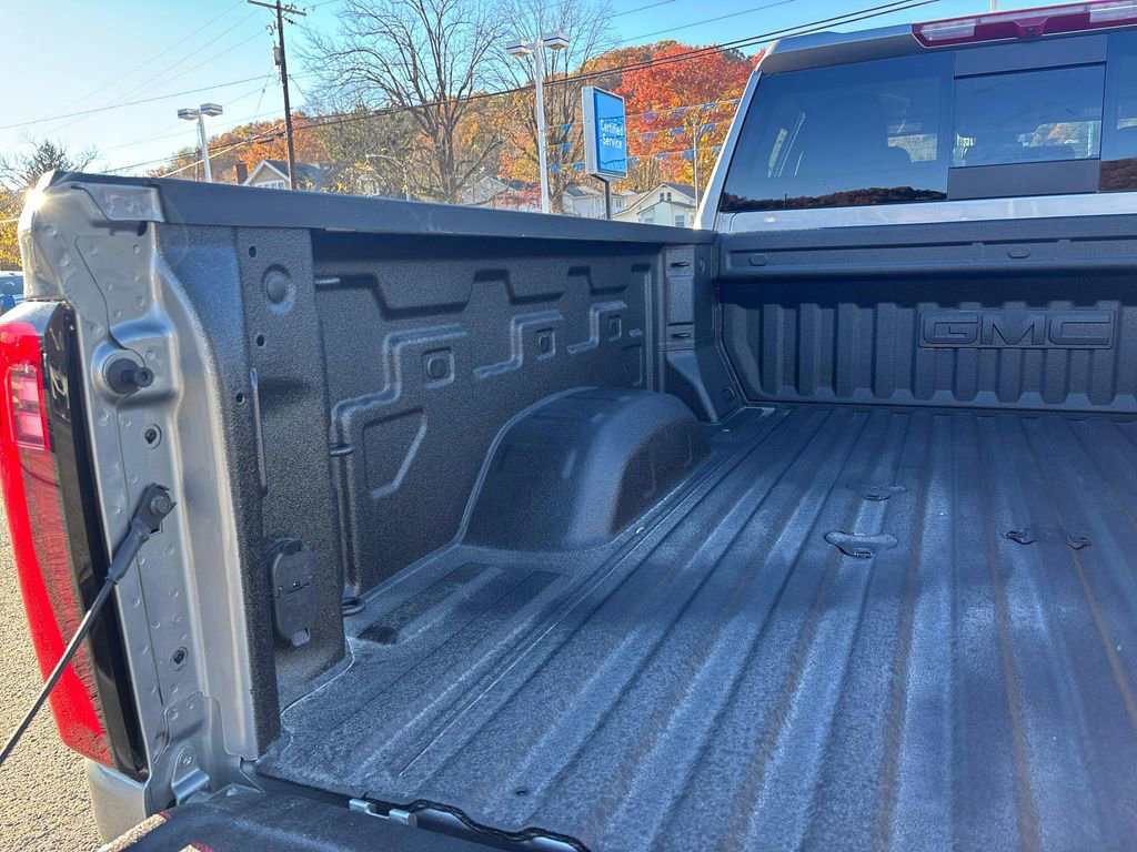 New 2026 GMC Sierra 2500 SLT w/ SLT Premium Package image 54
