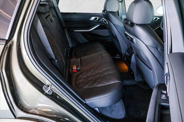 New 2026 BMW X5 xDrive40i image 22