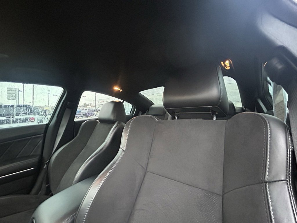 Used 2023 Dodge Charger R/T w/ Plus Group image 14