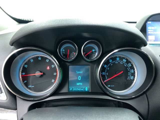 Used 2016 Buick Encore FWD image 16