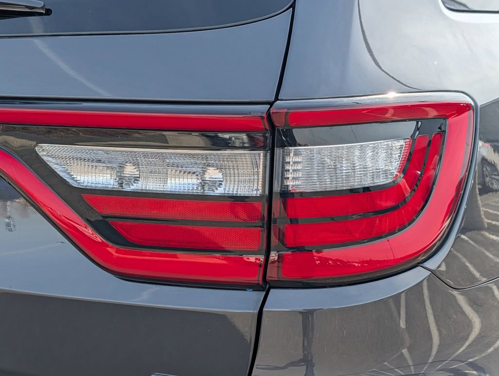 Used 2024 Dodge Durango GT image 17
