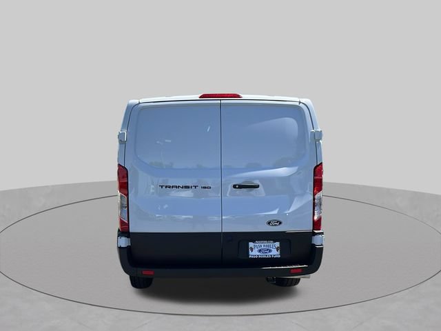 New 2026 Ford Transit 150 Low Roof RWD image 4