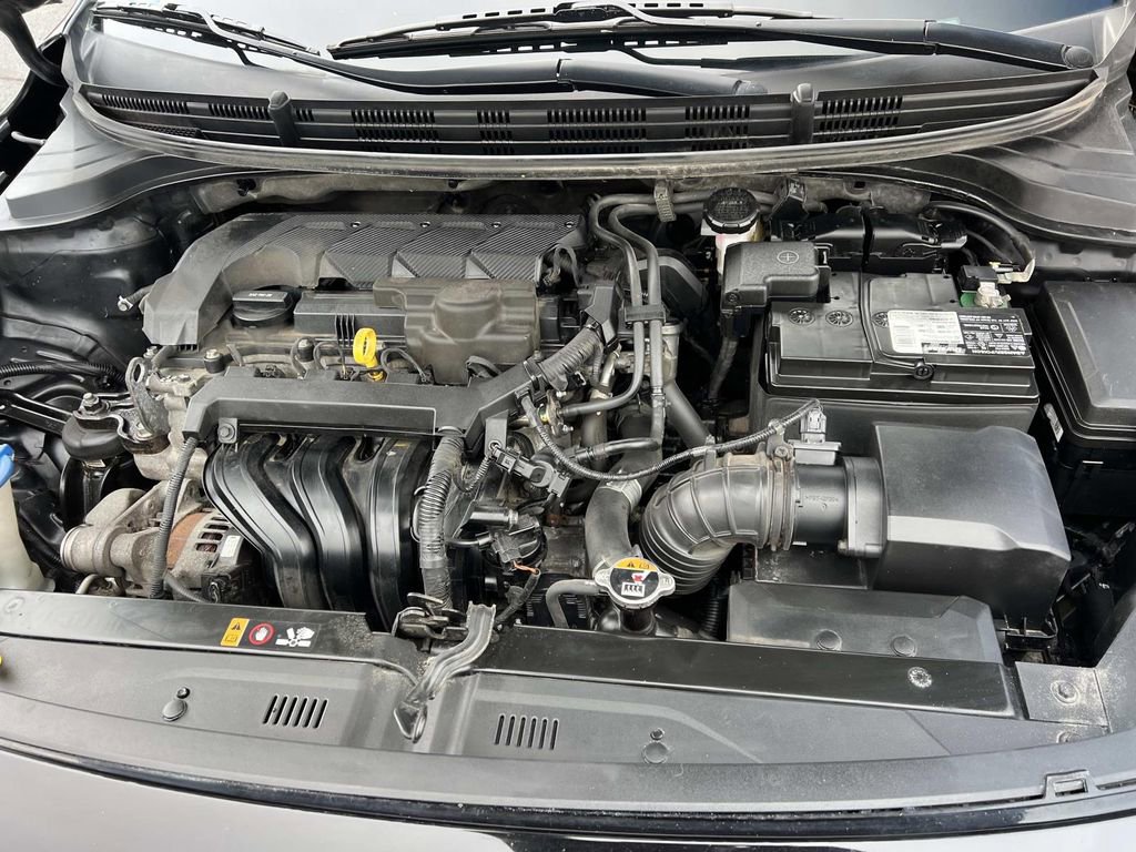 Used 2022 Kia Rio LX image 9