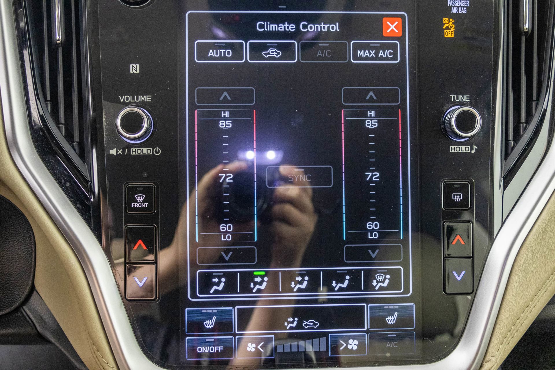 Used 2024 Subaru Outback Premium image 26