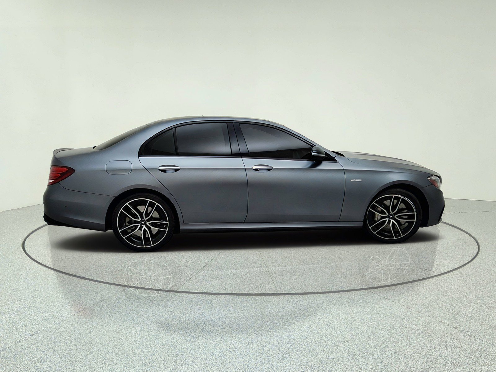 Used 2020 Mercedes-Benz E 53 AMG 4MATIC Sedan image 7