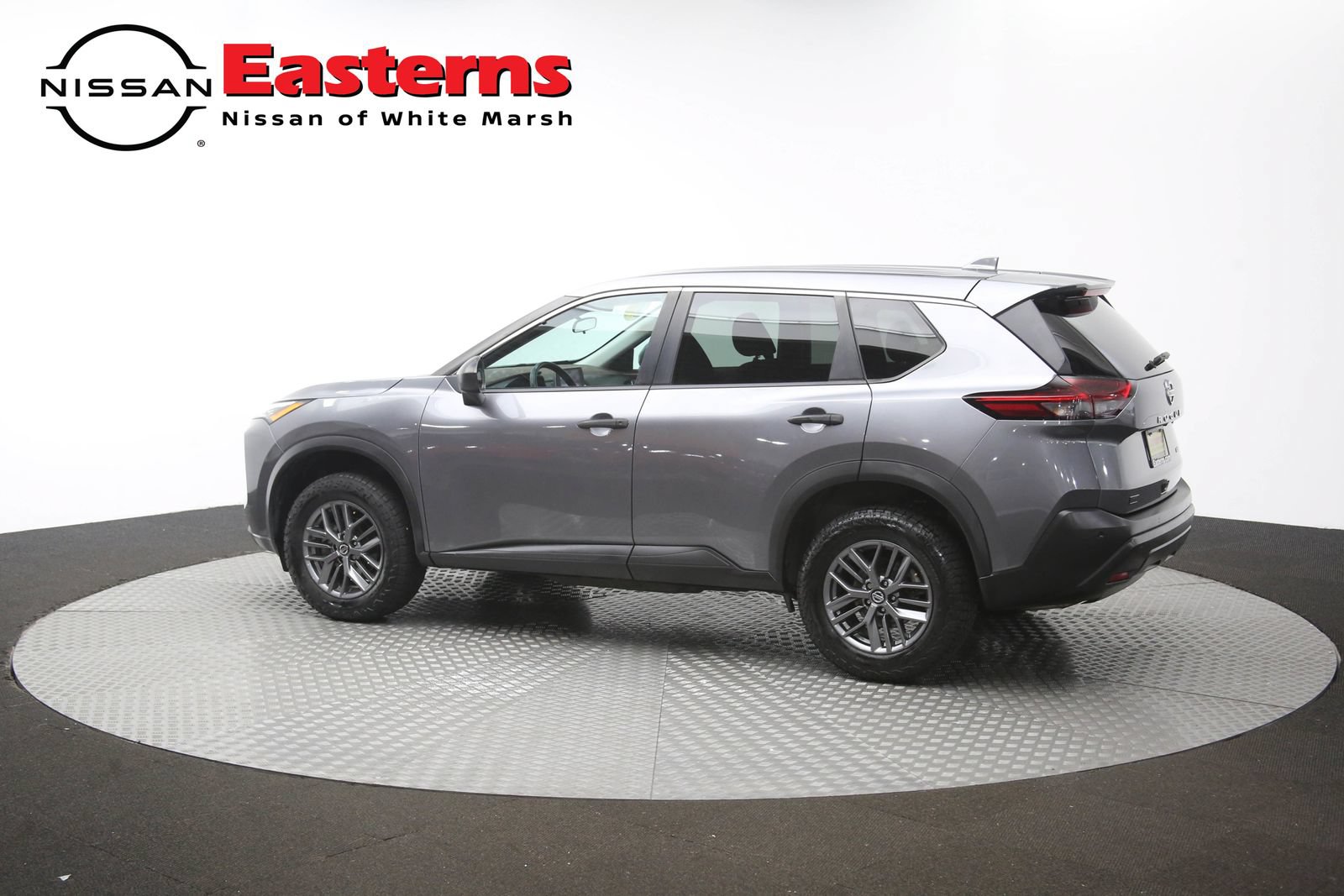 Used 2021 Nissan Rogue S AWD/4WD image 62