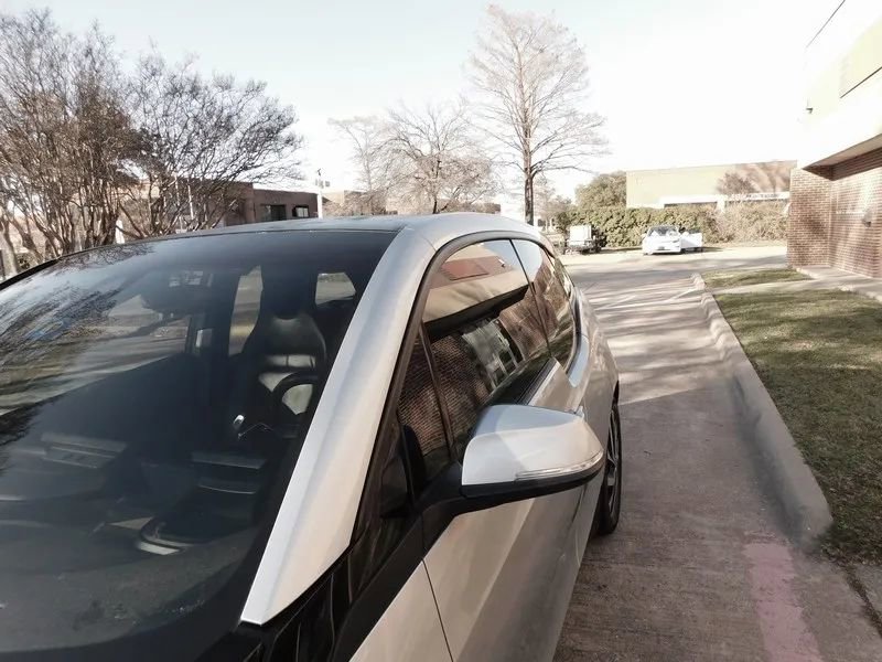 Used 2014 BMW i3 image 14