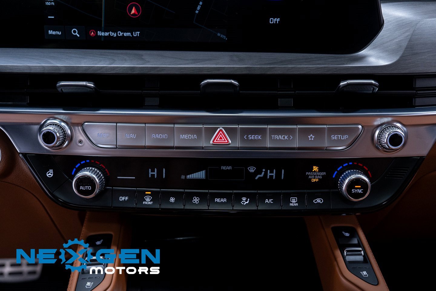 Used 2024 Kia Telluride SX X-Pro image 13