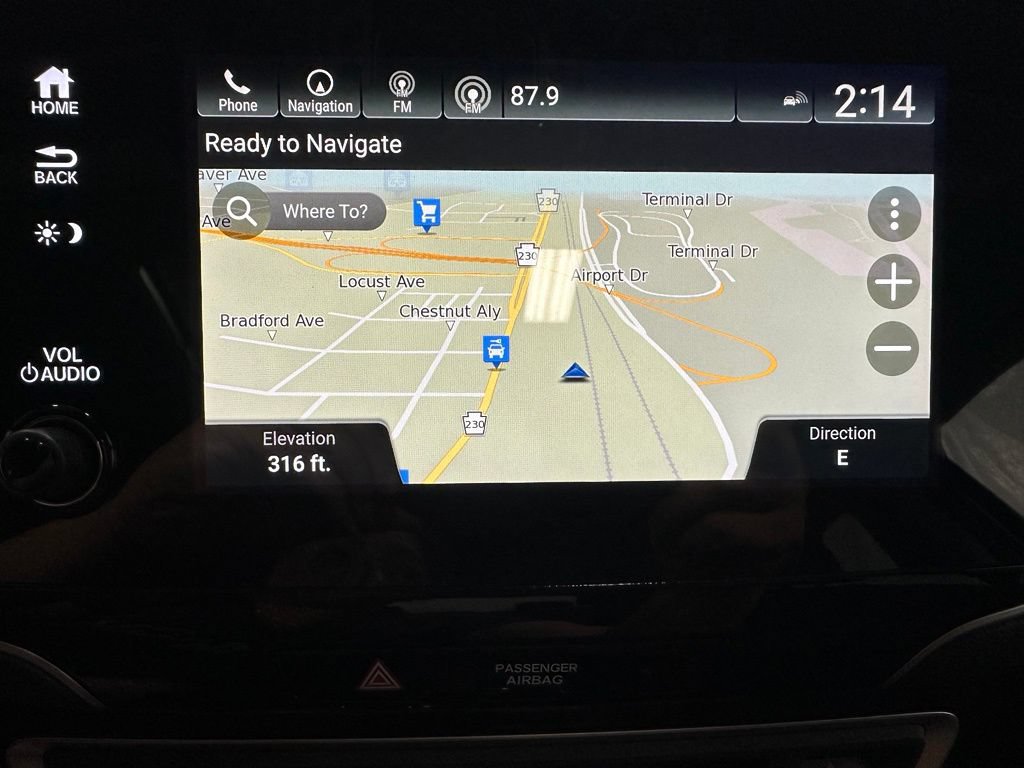 Used 2019 Honda Pilot Elite image 28