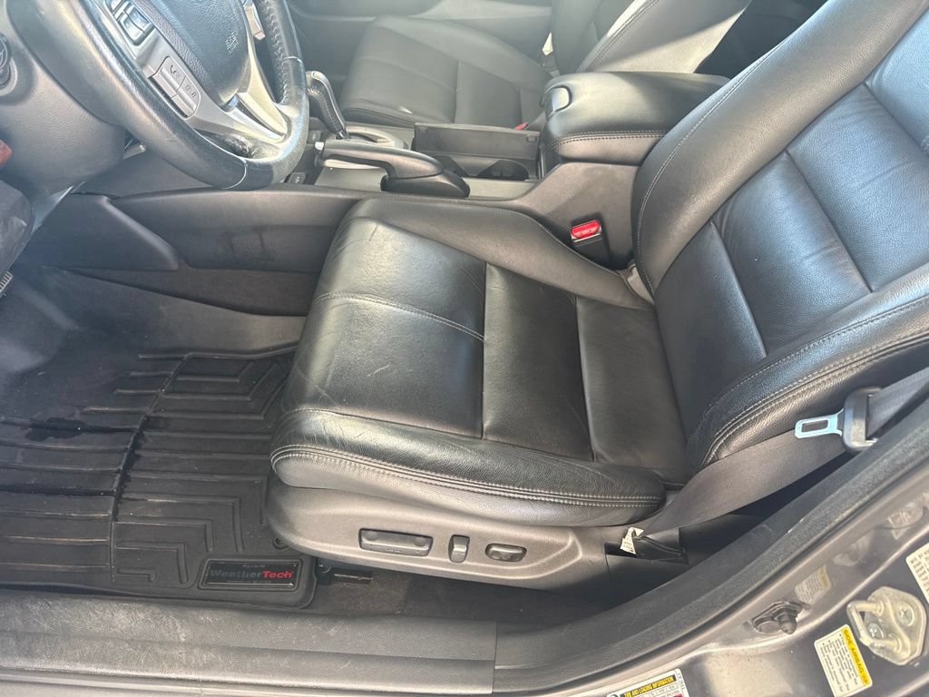 Used 2010 Honda Crosstour EX-L image 7