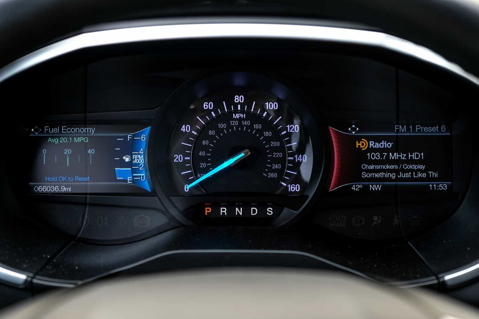 Used 2018 Ford Edge Sport w/ Equipment Group 401A image 21