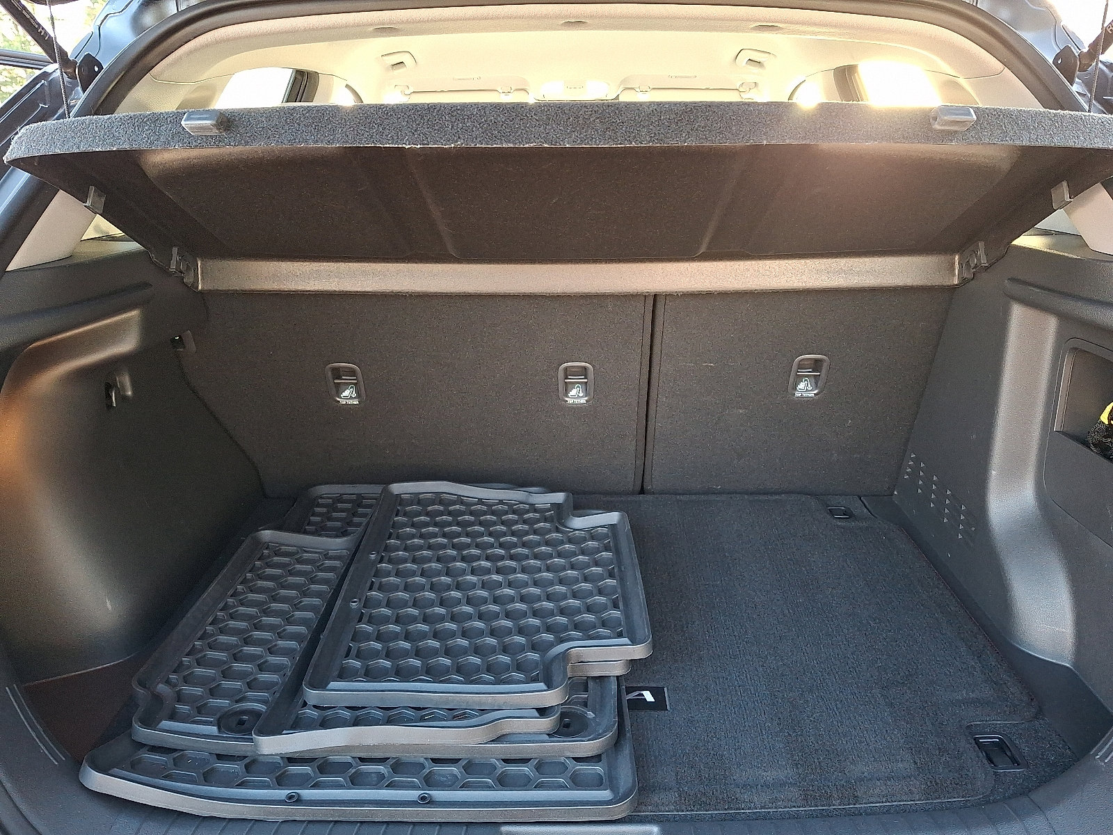 Used 2023 Hyundai Kona SEL w/ Cargo Package image 30