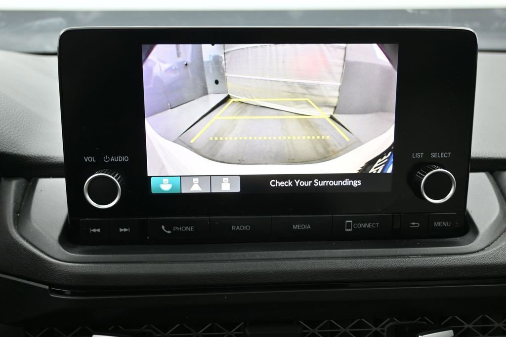 Certified 2023 Honda Accord EX image 21
