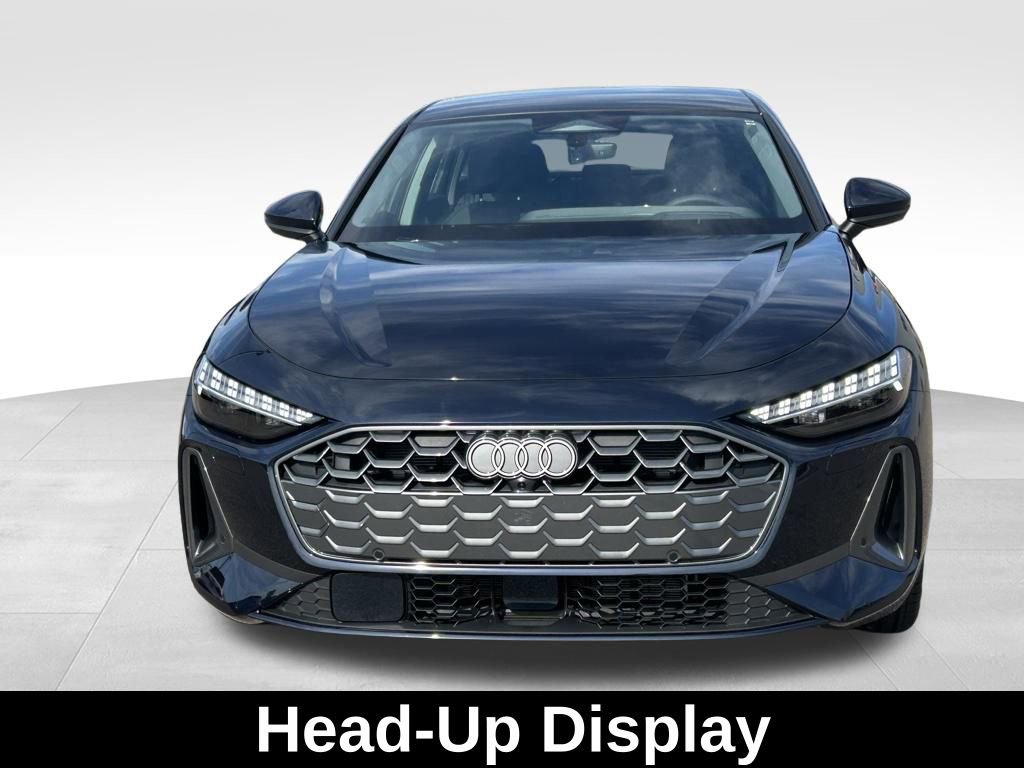 New 2026 Audi A5 2.0T Premium Plus AWD/4WD image 8