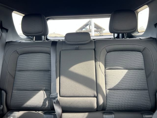 New 2026 Chevrolet Equinox LT w/ LPO, Floor Liner Package image 21