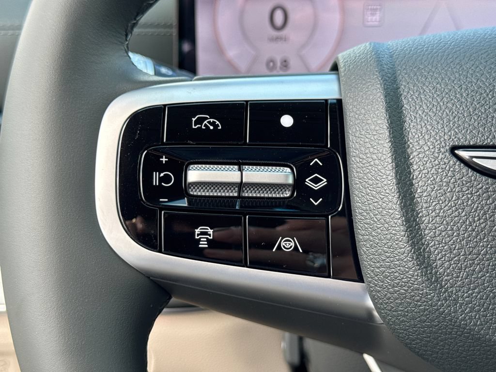 New 2026 Genesis GV80 2.5T RWD image 27