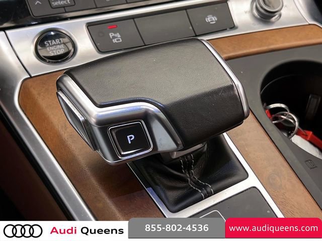 Certified 2022 Audi A6 2.0T Premium AWD/4WD image 33