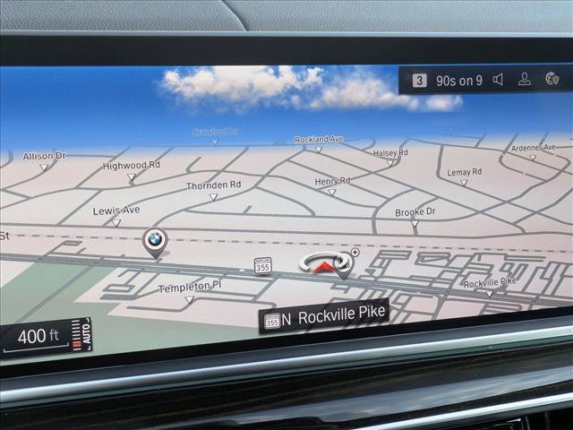 Used 2020 BMW X5 xDrive40i w/ Premium Package image 13