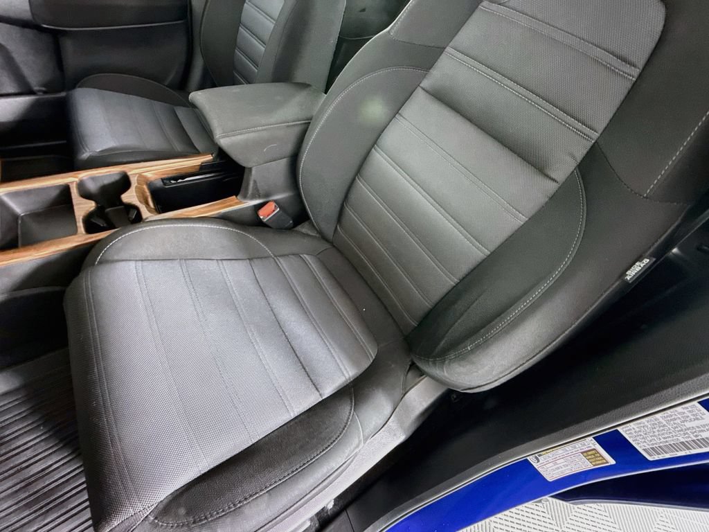 Used 2021 Honda CR-V EX image 20