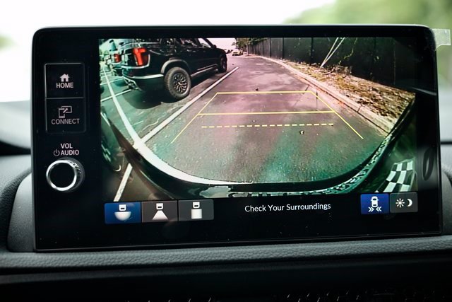 New 2027 Honda CR-V TrailSport image 42