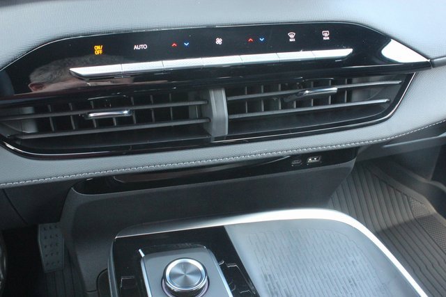New 2026 Buick Enclave Preferred w/ Power Package image 49