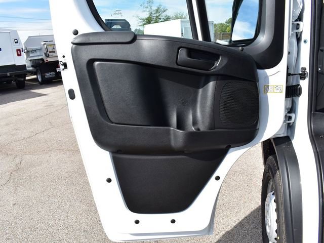 New 2026 RAM ProMaster 3500 w/ Convenience Group image 22