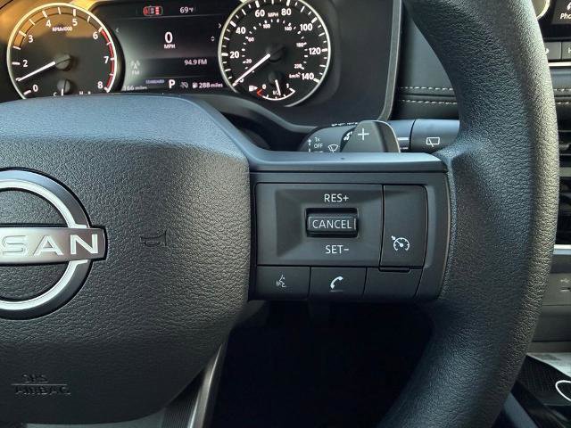 New 2026 Nissan Rogue S image 22