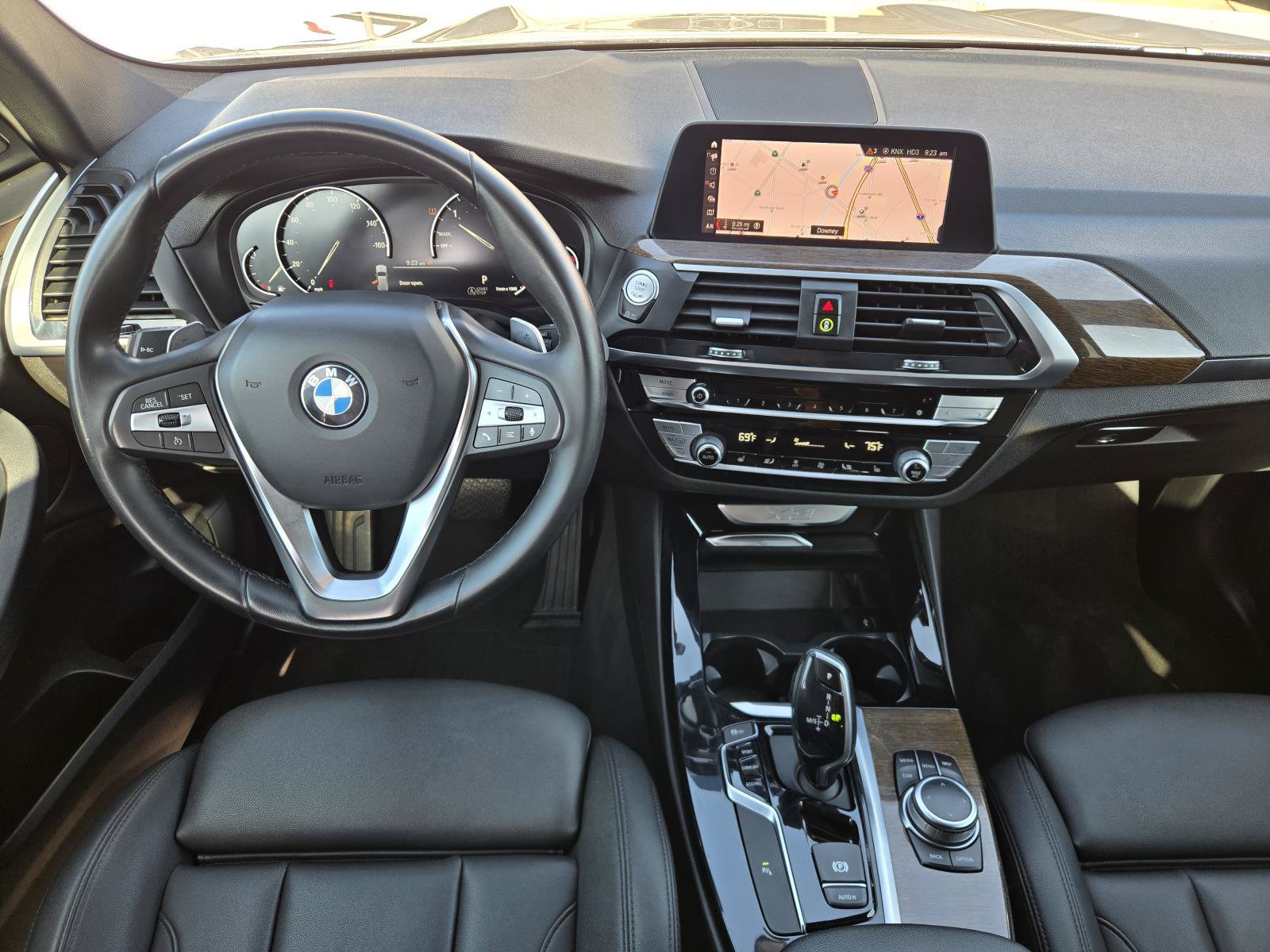 Used 2020 BMW X3 sDrive30i RWD image 6