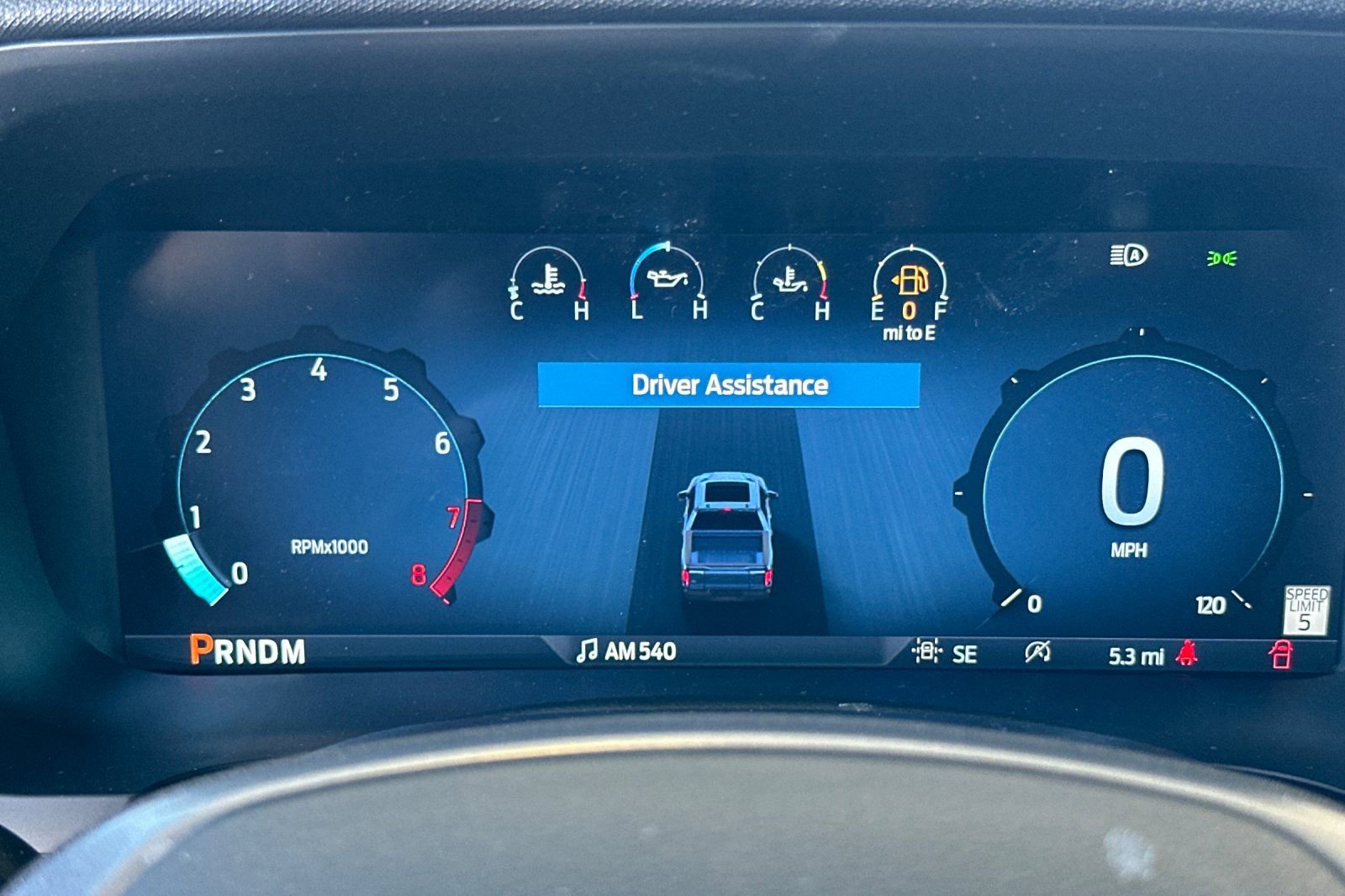 New 2026 Ford F150 XLT w/ Equipment Group 302A MID AWD/4WD image 23