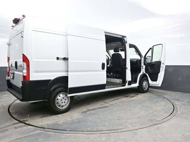 Used 2025 RAM ProMaster 2500 w/ Convenience Group image 44