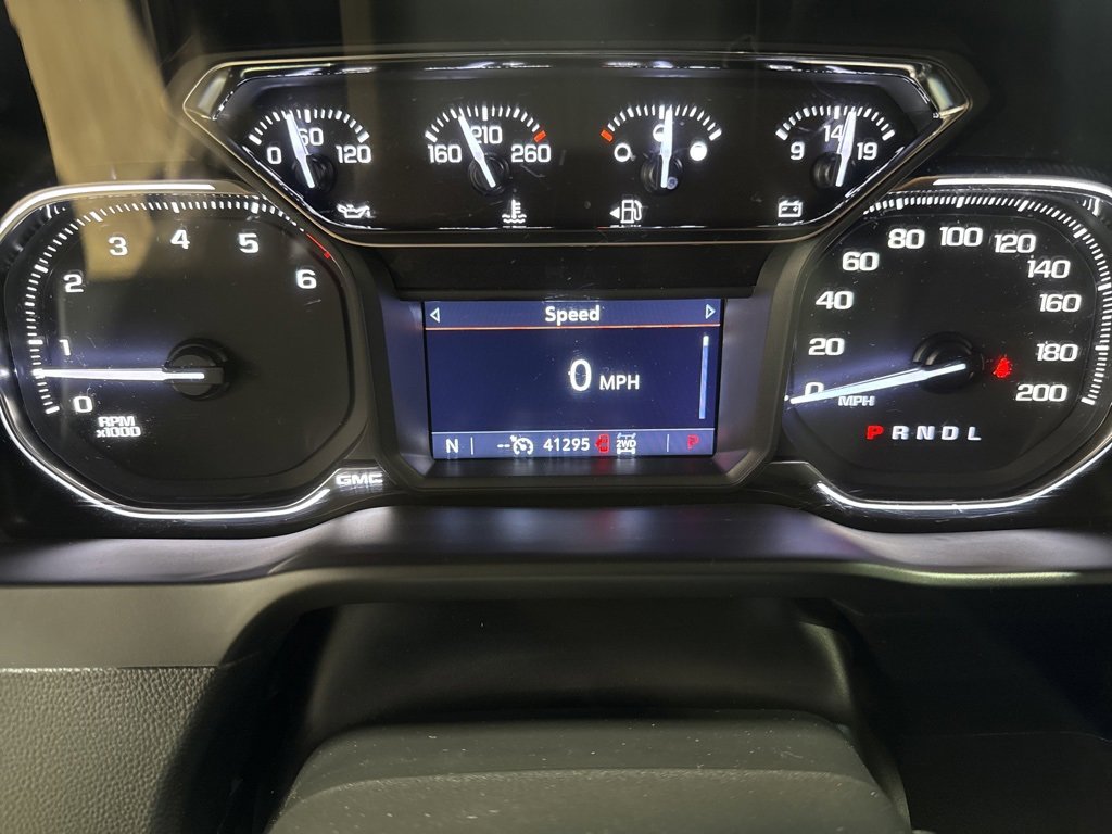 Used 2022 GMC Sierra 3500 SLE w/ SLE Convenience Package image 19