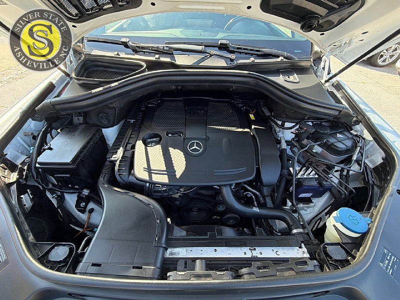 Used 2016 Mercedes-Benz GLE 350 4MATIC w/ Premium Package image 30