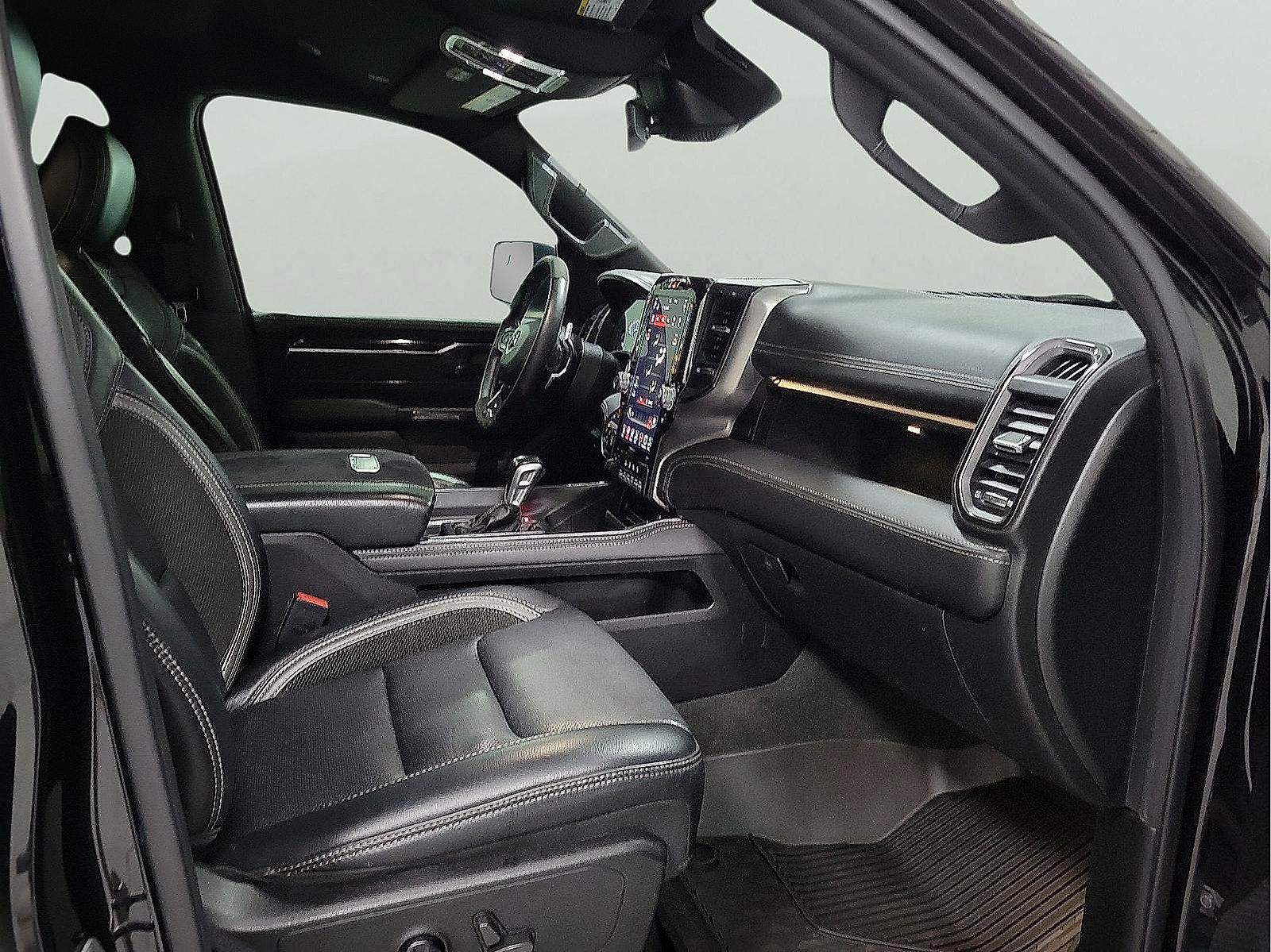 Used 2021 RAM 1500 TRX w/ TRX Level 2 Equipment Group image 19