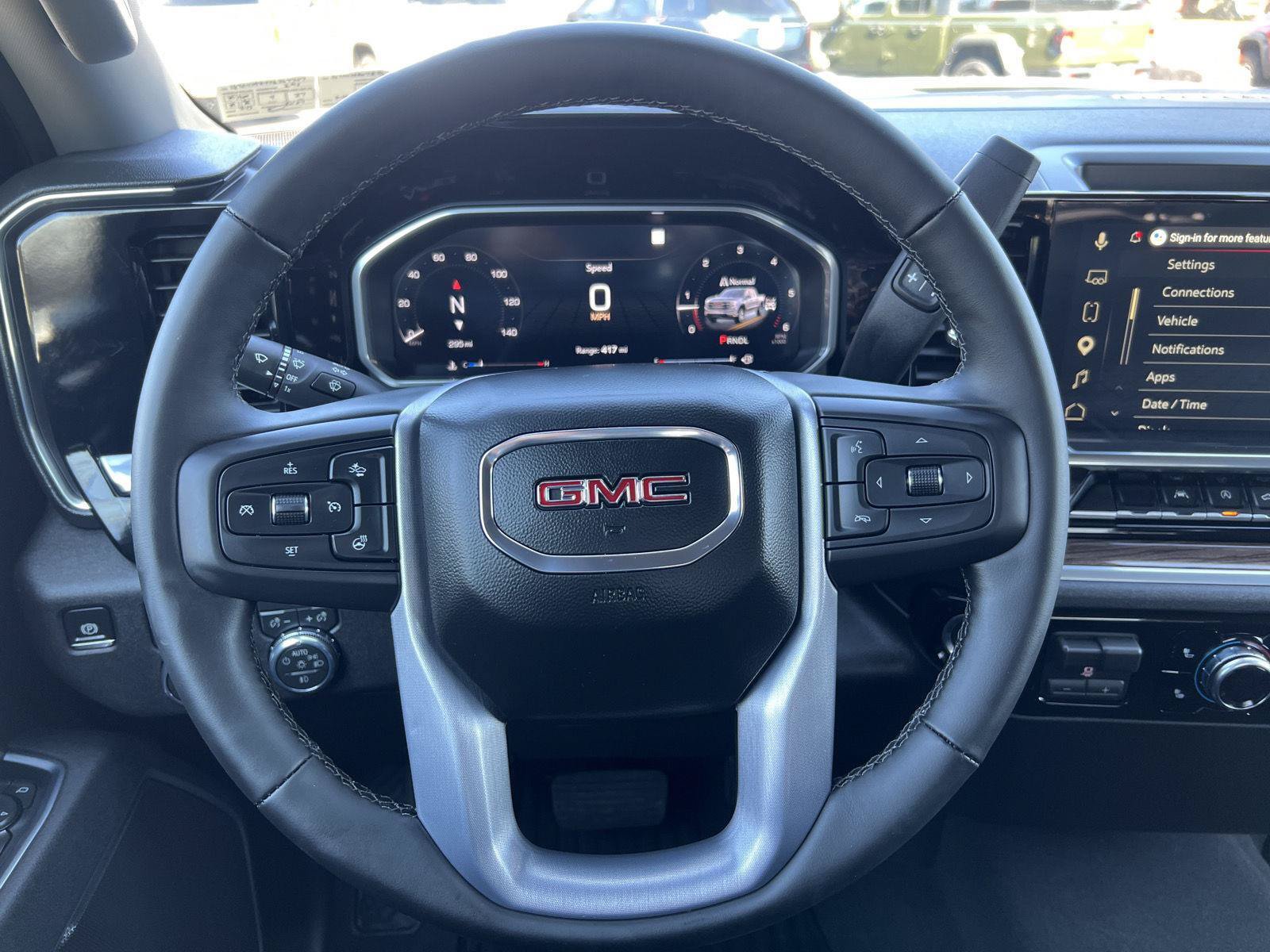 Used 2026 GMC Sierra 1500 Elevation AWD/4WD image 20