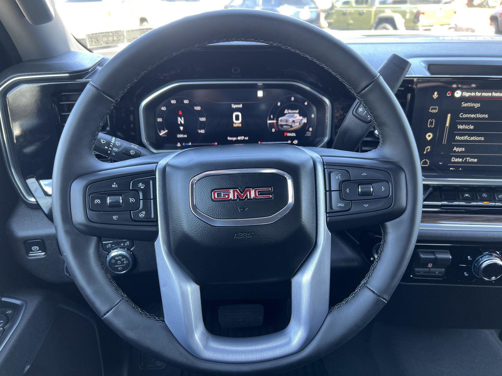 Used 2026 GMC Sierra 1500 Elevation image 20