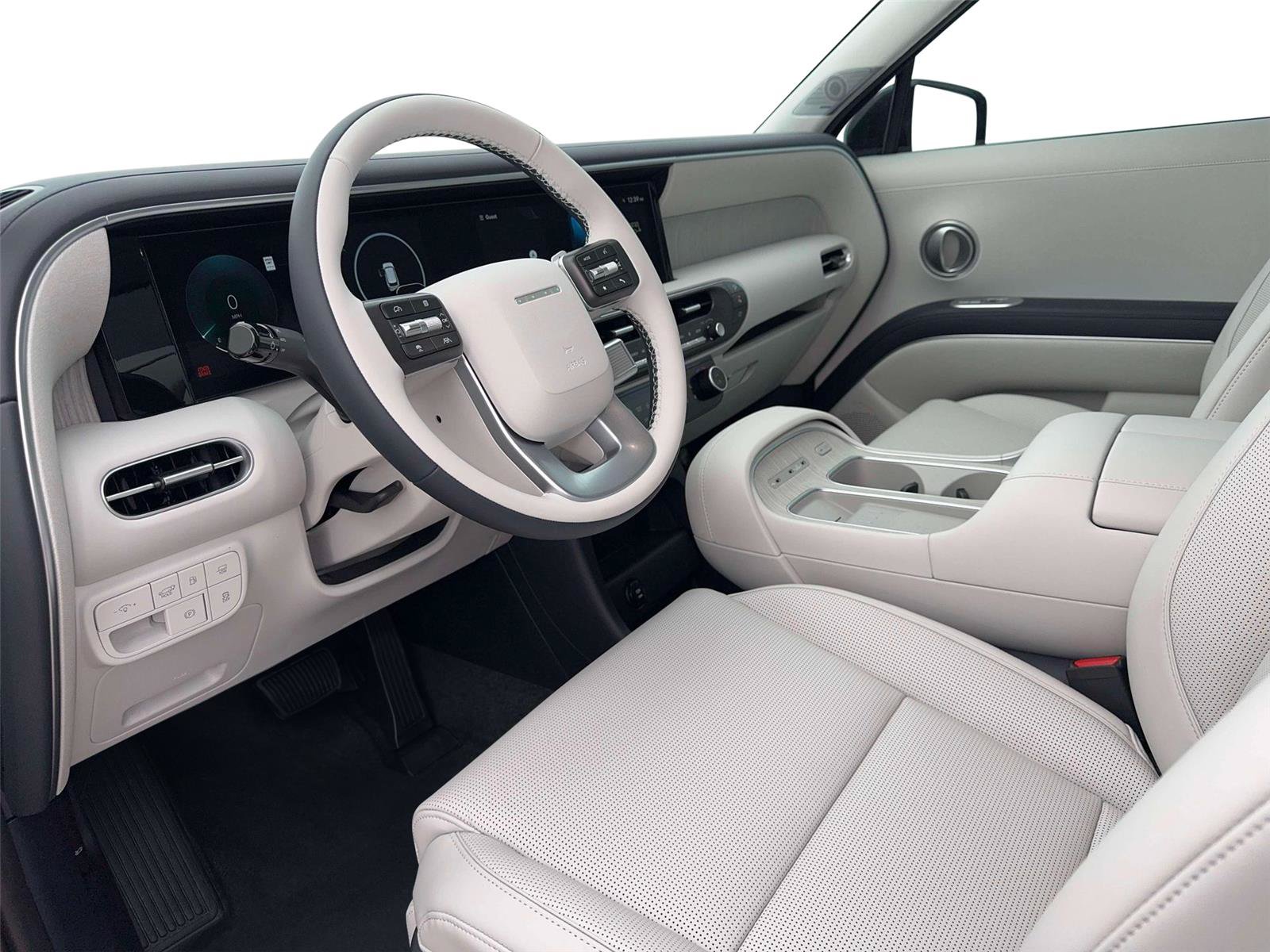 New 2026 Hyundai Palisade Calligraphy AWD/4WD image 14