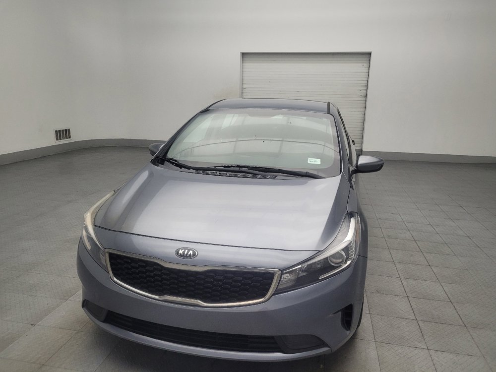 Used 2017 Kia Forte S image 15