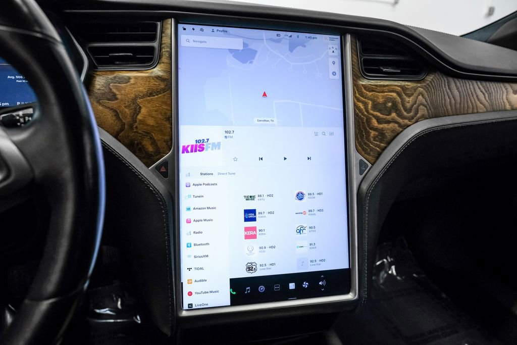 Used 2021 Tesla Model S Long Range image 32