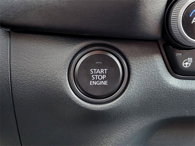 New 2025 MAZDA CX-50 AWD 2.5 Turbo w/ Accent Package image 14