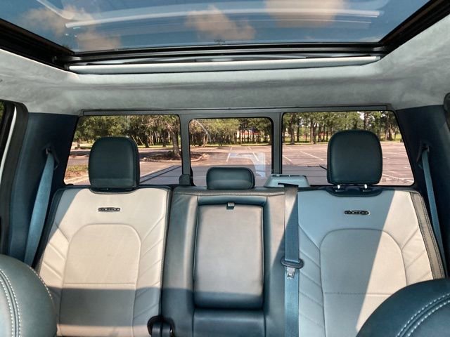 Used 2022 Ford F450 Limited w/ FX4 Off-Road Package image 36