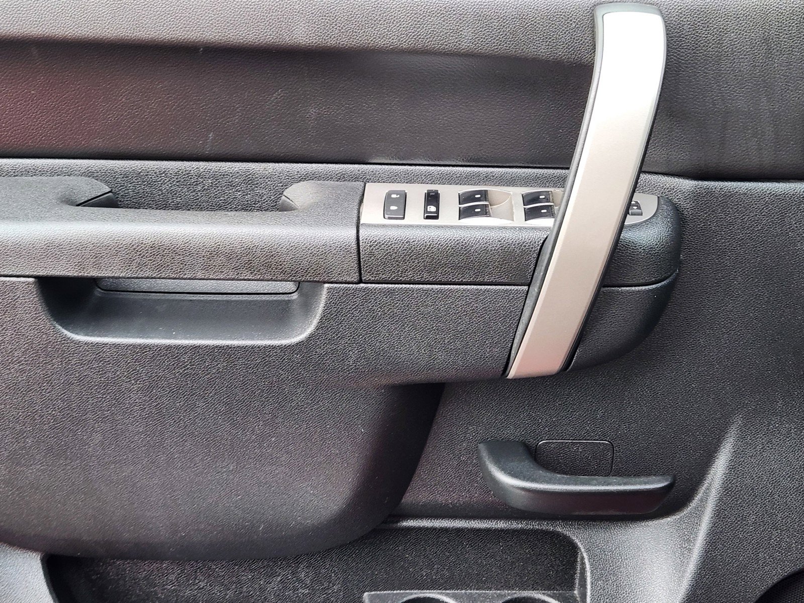 Used 2011 GMC Sierra 1500 SLE w/ Texas Edition image 17