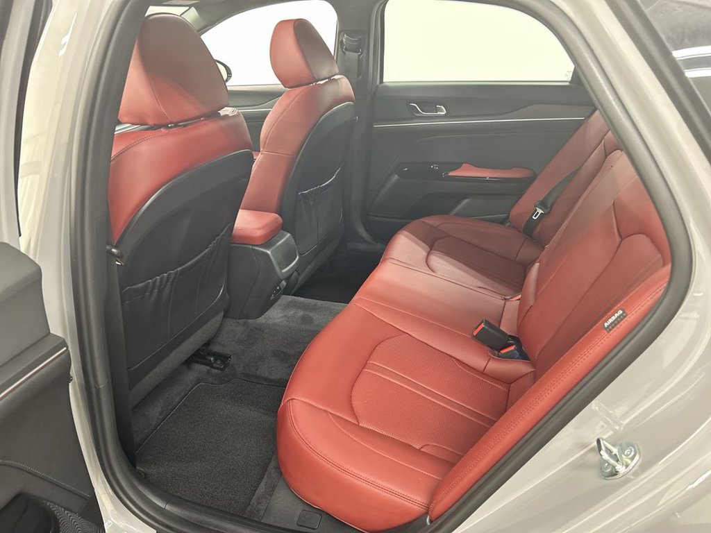 Certified 2025 Kia K5 GT-Line w/ GT-Line Premium Package AWD/4WD image 21