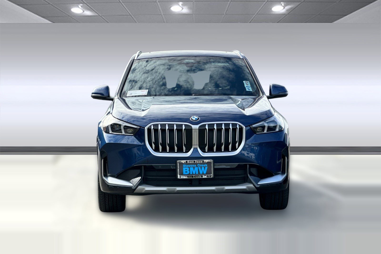 Used 2025 BMW X1 xDrive28i w/ Convenience Package image 6