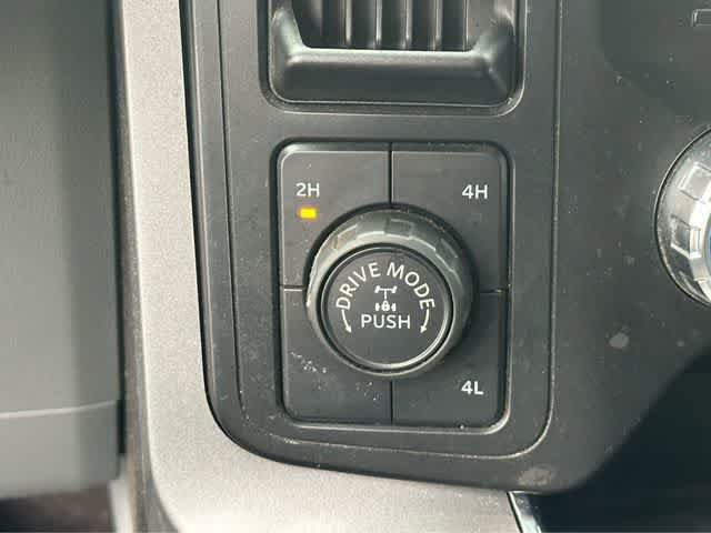 Used 2021 Ford F150 XLT w/ Equipment Group 302A High AWD/4WD image 16